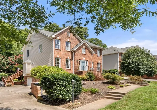 Photo 3 of Single family home for sale at 913 Woodview Ridge Trl, Lewisville, NC 27023 | MLS# 1230110 | Listing updated on 2026-08-27