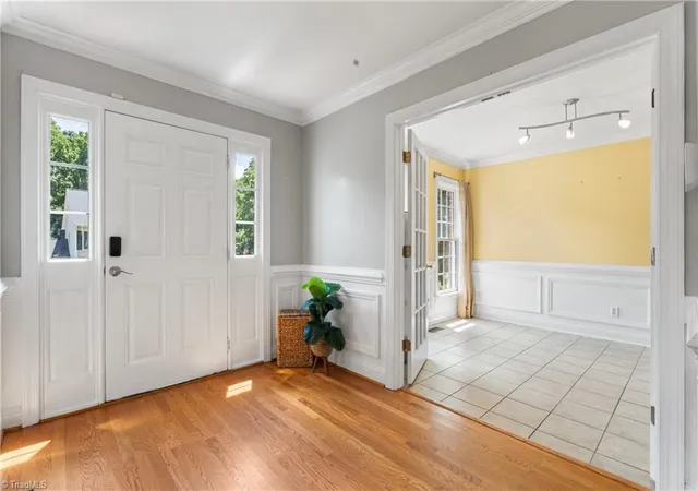 Photo 3 of Single family home for sale at 913 Woodview Ridge Trl, Lewisville, NC 27023 | MLS# 1230110 | Listing updated on 2026-10-05