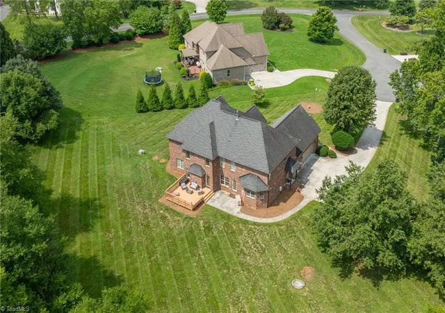 Photo 49 of Single family home for sale at 6202 Herons Nest Ct, Oak Ridge, NC 27310 | MLS# 1229044 | Listing updated on 2026-10-08