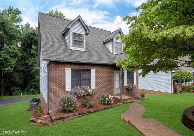 2nd image of 620 Lantern Ridge Dr, Winston Salem, NC 27104 | MLS# 1229903