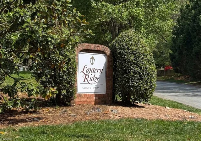 39th image of 620 Lantern Ridge Dr, Winston Salem, NC 27104 | MLS# 1229903