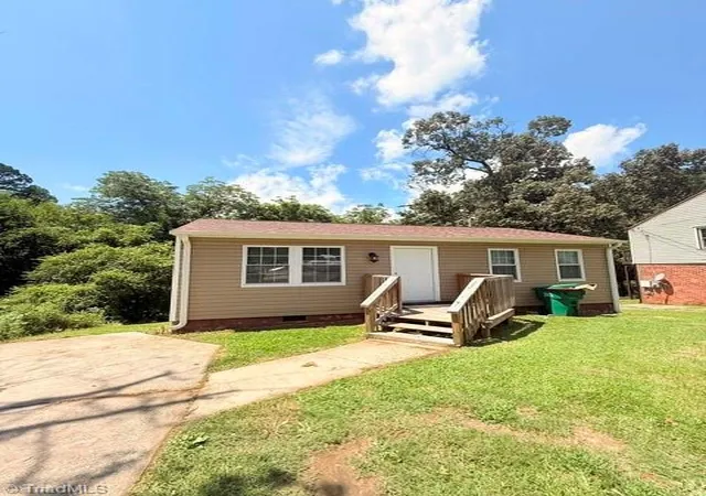Photo 1 of Single family home for sale at 614 Wesley Dr, High Point, NC 27260 | MLS# 1230059 | Listing updated on 2026-09-09