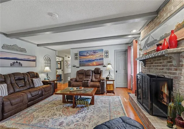 4th image of 414 Longmeadow Dr, Clemmons, NC 27012 | MLS# 1229725
