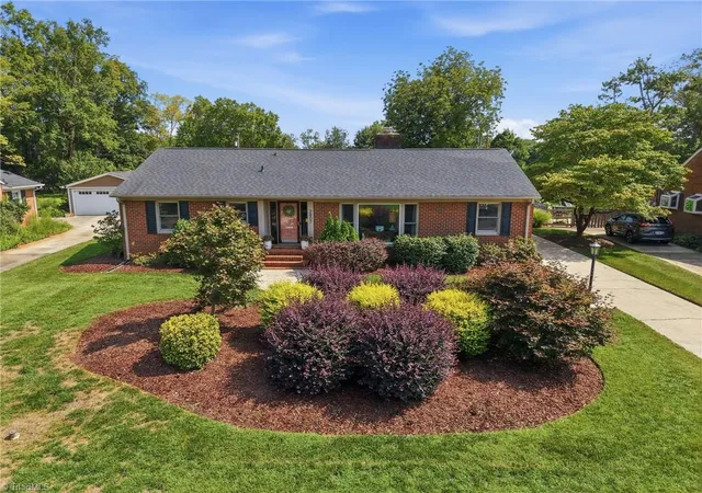 1st image of 2807 Northampton Dr, Greensboro, NC 27408 | MLS# 1231080