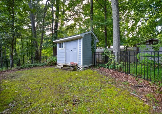 Photo 32 of Single family home for sale at 1507 Overlook Dr, Wilkesboro, NC 28697 | MLS# 1230559 | Listing updated on 2026-09-05