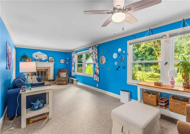 5th image of 4531 Chantilly Ln, Winston Salem, NC 27106 | MLS# 1229185