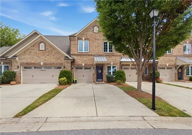 28th image of 752 Carneros Cir, High Point, NC 27265 | MLS# 1230273