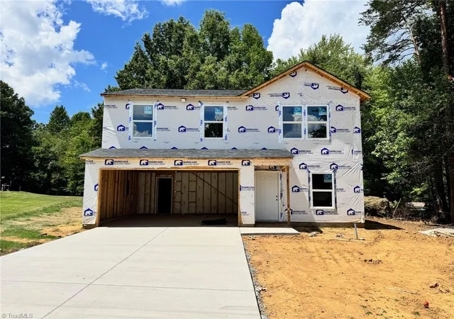 Photo 1 of Single family home for sale at 343 Frank Cherry St, Eden, NC 27288 | MLS# 1224931 | Listing updated on 2026-09-11