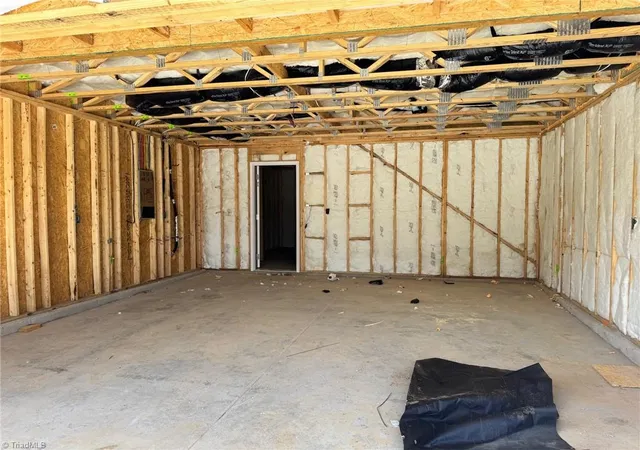 Photo 2 of Single family home for sale at 343 Frank Cherry St, Eden, NC 27288 | MLS# 1224931 | Listing updated on 2026-09-11