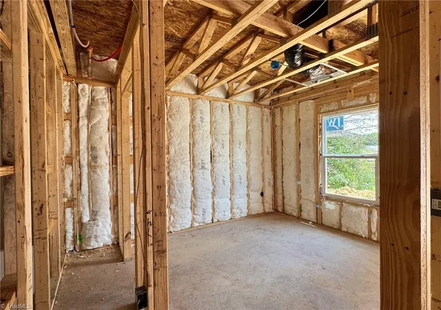 Photo 3 of Single family home for sale at 343 Frank Cherry St, Eden, NC 27288 | MLS# 1224931 | Listing updated on 2026-09-11