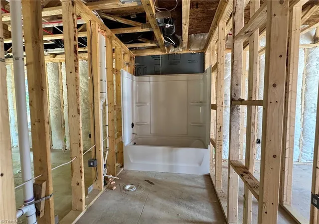 Photo 4 of Single family home for sale at 343 Frank Cherry St, Eden, NC 27288 | MLS# 1224931 | Listing updated on 2026-09-11