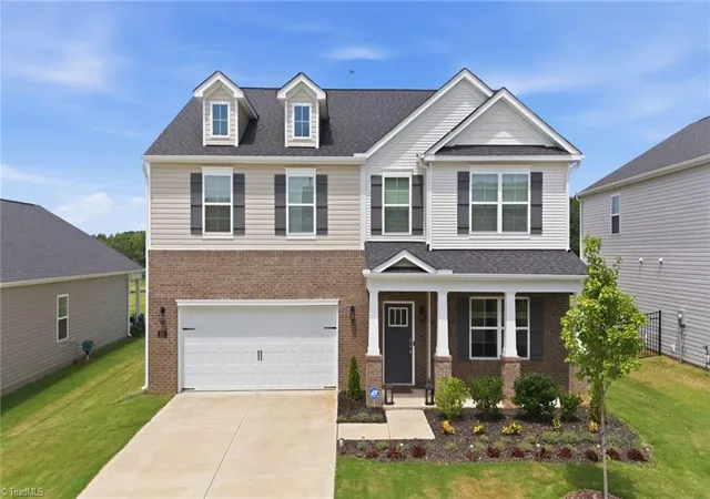1st image of 391 Bryson Blvd, Lexington, NC 27295 | MLS# 1230824