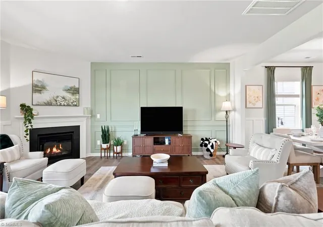 3rd image of 391 Bryson Blvd, Lexington, NC 27295 | MLS# 1230824