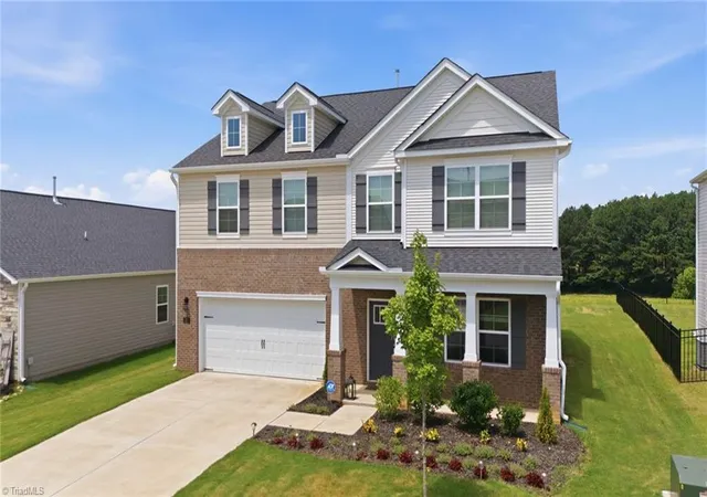 44th image of 391 Bryson Blvd, Lexington, NC 27295 | MLS# 1230824