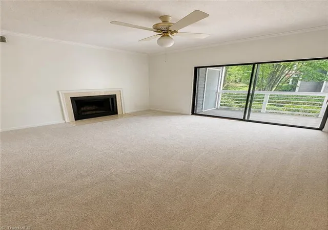Photo 3 of Sale Pending at 324 Meadows Cir, Winston Salem, NC 27104 | MLS# 1230619 | Listing updated on 2026-10-09