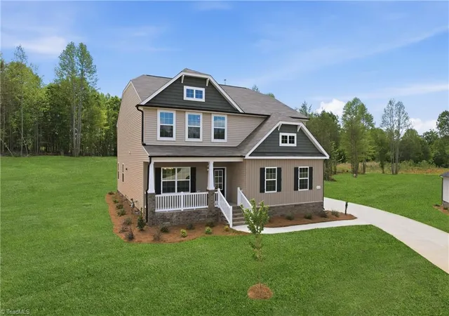 1st image of 3706 Straw Hat Rd, Greensboro, NC 27410 | MLS# 1229850