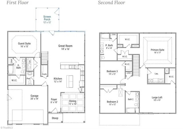24th image of 3706 Straw Hat Rd, Greensboro, NC 27410 | MLS# 1229850