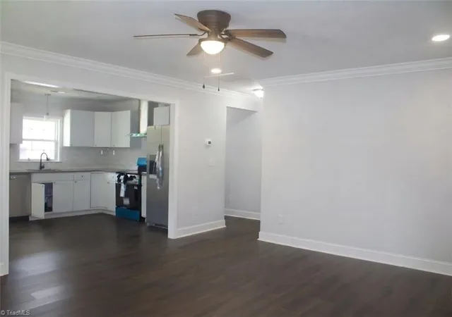 Photo 3 of Single family home for sale at 1000 Pine Cir Dr, High Point, NC 27265 | MLS# 1229366 | Listing updated on 2026-09-09