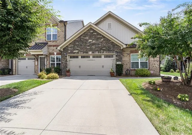 1st image of 1240 United Ct, Winston Salem, NC 27103 | MLS# 1230220