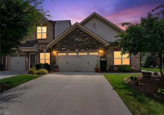 2nd image of 1240 United Ct, Winston Salem, NC 27103 | MLS# 1230220