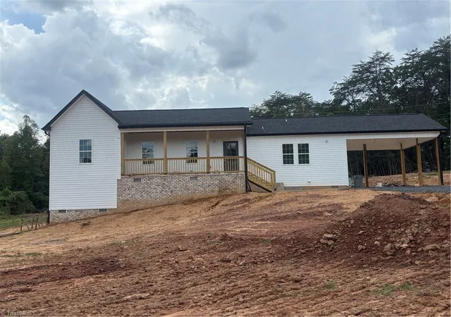 1st image of 162 Adkins Rd, Stoneville, NC 27048 | MLS# 1231471