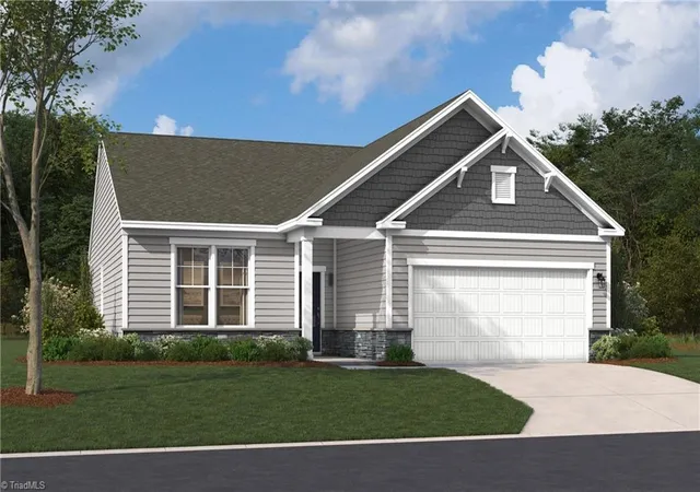 Photo 1 of Single family home for sale at 1986 Palmer Dr, Graham, NC 27253 | MLS# 1233986 | Listing updated on 2026-09-19