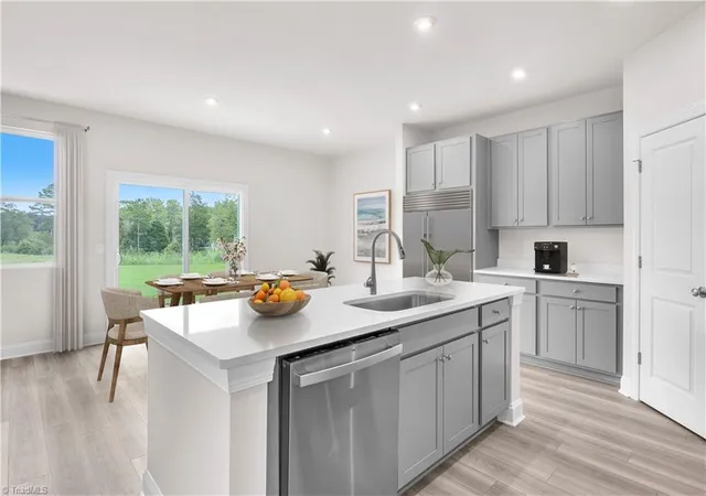 Photo 3 of Single family home for sale at 1986 Palmer Dr, Graham, NC 27253 | MLS# 1233986 | Listing updated on 2026-09-19