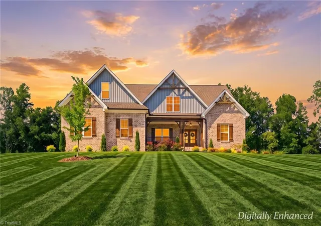 2nd image of 986 Medinah Dr, Winston Salem, NC 27107 | MLS# 1230353