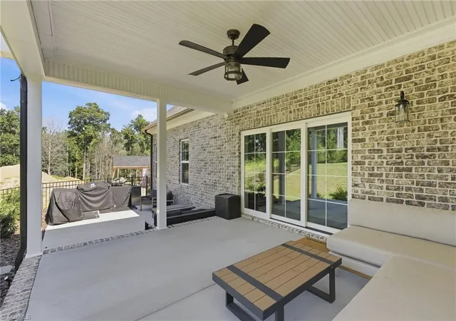 50th image of 986 Medinah Dr, Winston Salem, NC 27107 | MLS# 1230353