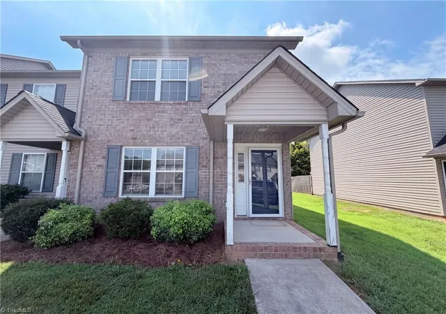 16th image of 4207 Bentley Dr, Randleman, NC 27317 | MLS# 1231549