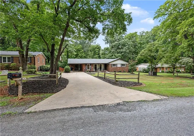 2nd image of 578 Eastwood Dr, Asheboro, NC 27205 | MLS# 1229343