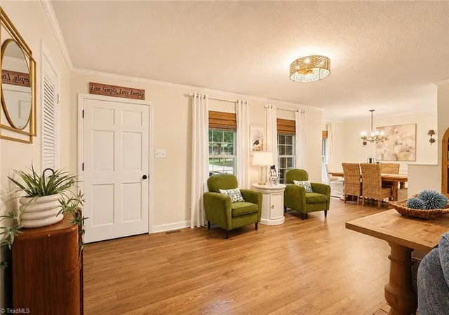 Photo 3 of Single family home for sale at 578 Eastwood Dr, Asheboro, NC 27205 | MLS# 1229343 | Listing updated on 2026-09-18