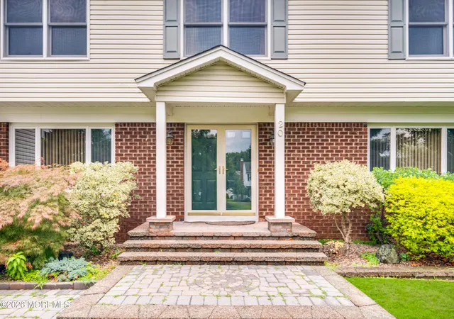 Photo 1 of Single family home for sale at 20 Marshall Dr, Ocean, NJ 07712 | MLS# 22623096 | Listing updated on 2026-10-05