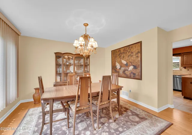 Photo 3 of Single family home for sale at 20 Marshall Dr, Ocean, NJ 07712 | MLS# 22623096 | Listing updated on 2026-10-05