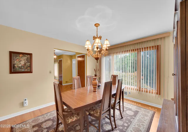 Photo 4 of Single family home for sale at 20 Marshall Dr, Ocean, NJ 07712 | MLS# 22623096 | Listing updated on 2026-10-05