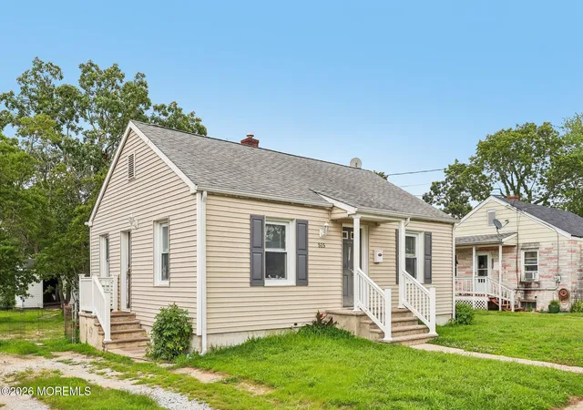 Photo 2 of Single family home for sale at 515 Willow St, Lakehurst, NJ 08733 | MLS# 22622562 | Listing updated on 2026-09-16
