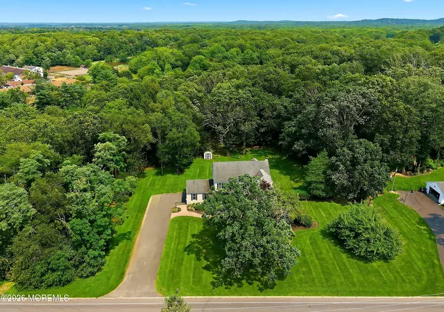 1st image of 141 Five Points Rd, Colts Neck, NJ 07722 | MLS# 22621843