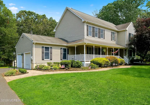 2nd image of 141 Five Points Rd, Colts Neck, NJ 07722 | MLS# 22621843