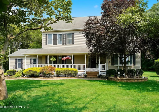 3rd image of 141 Five Points Rd, Colts Neck, NJ 07722 | MLS# 22621843
