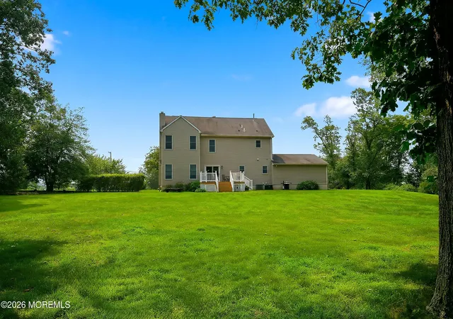 40th image of 141 Five Points Rd, Colts Neck, NJ 07722 | MLS# 22621843