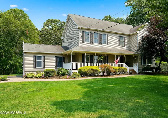 4th image of 141 Five Points Rd, Colts Neck, NJ 07722 | MLS# 22621843