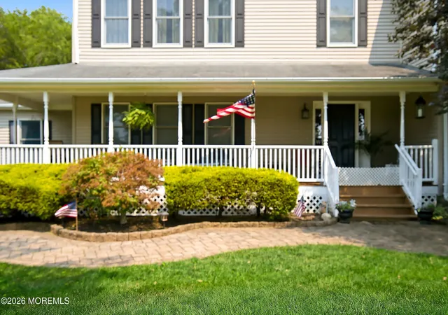 5th image of 141 Five Points Rd, Colts Neck, NJ 07722 | MLS# 22621843
