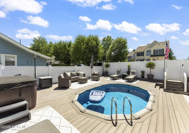 2nd image of 3 S Minnisink Ave S, Sayreville, NJ 08872 | MLS# 22622200