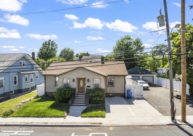 5th image of 3 S Minnisink Ave S, Sayreville, NJ 08872 | MLS# 22622200