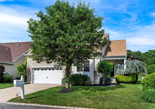 Photo 1 of Sale Pending at 3 Spring Lake Blvd, Waretown, NJ 08758 | MLS# 22623766 | Listing updated on 2026-08-25