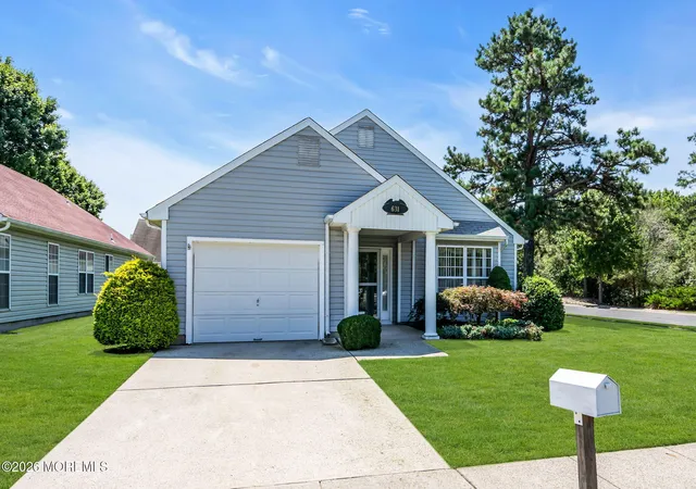 2nd image of 631 Bedford Ln, Manchester, NJ 08759 | MLS# 22624325