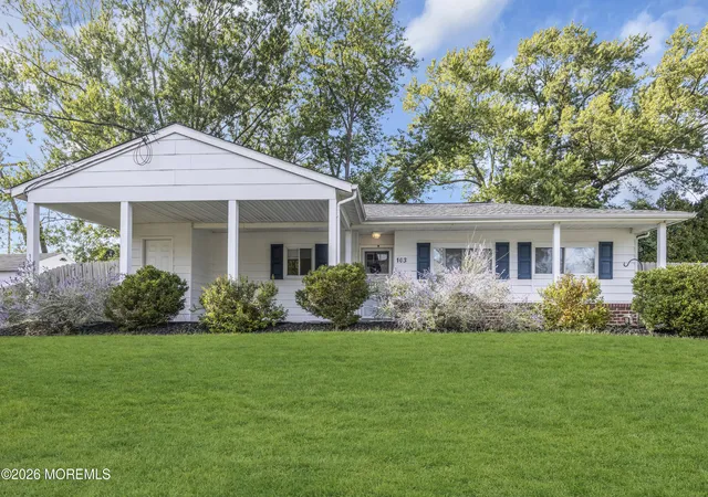 1st image of 103 Allenhurst Ave, Neptune, NJ 07753 | MLS# 22625825