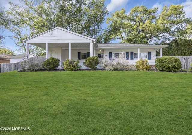 2nd image of 103 Allenhurst Ave, Neptune, NJ 07753 | MLS# 22625825