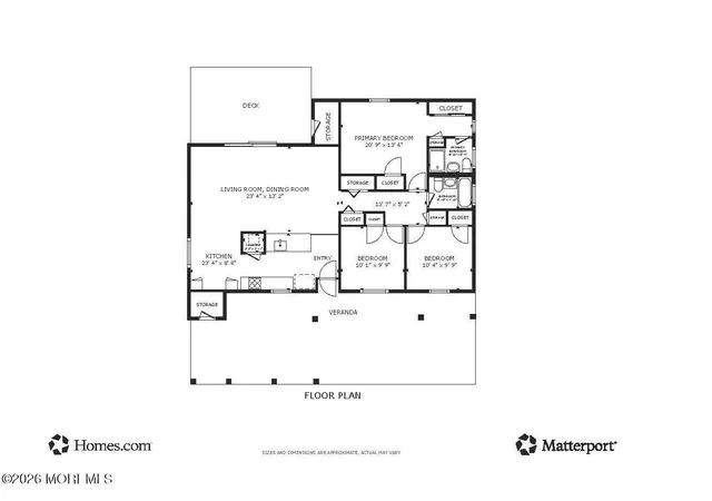 34th image of 103 Allenhurst Ave, Neptune, NJ 07753 | MLS# 22625825