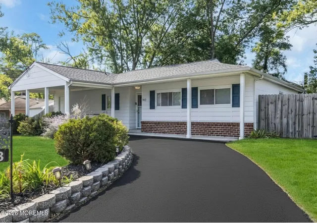 4th image of 103 Allenhurst Ave, Neptune, NJ 07753 | MLS# 22625825